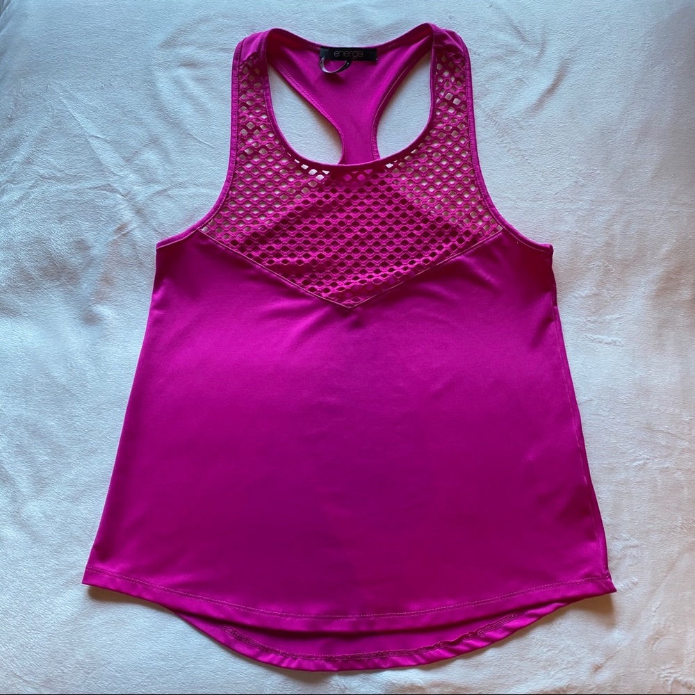 Energie Workout Tank
